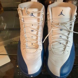 Air Jordan 12 Retro Used